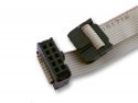 AVRISP USBasp USB programmer voor Atmel AVR controllers